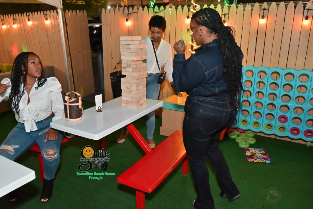 SANDBOX gallery photo