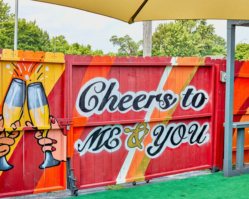 ME & YOU gallery photo