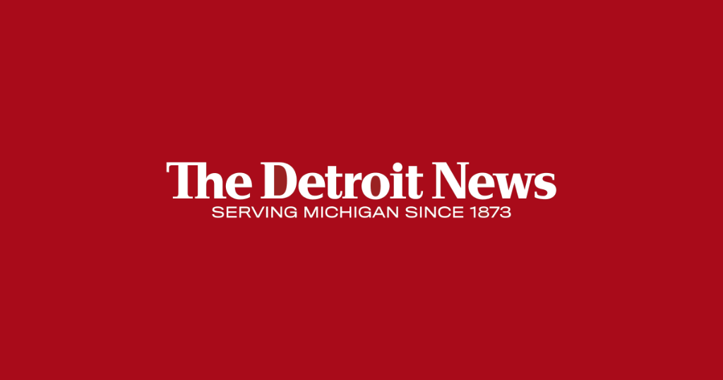 DETROIT NEWS
